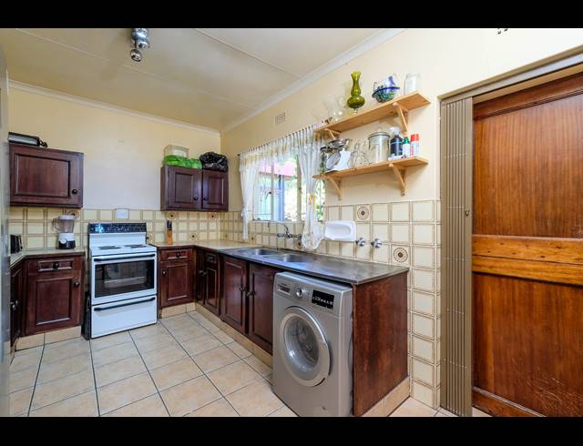 3 BEDROOM HOUSE FOR SALE IN GALLO MANOR